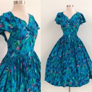 Vintage Dress